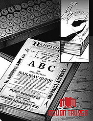 Chuỗi Án Mạng Abc - Chuỗi Án Mạng Abc