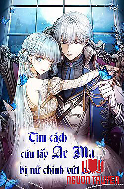 Chương Mở Đầu Của Tiểu Thuyết Hàn - Light Novel (Tknt)