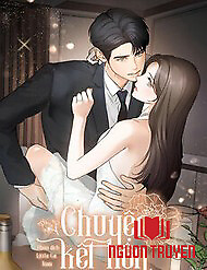 Chuyện Kết Hôn - Chuyện Kết Hôn