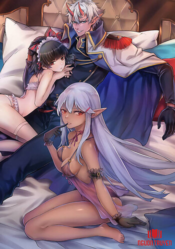 Chuyển Sinh Làm Boss Trung Cấp - Tensei Shitara Joban De Shinu Nakabosudatta ―Hiroin Kenzoku