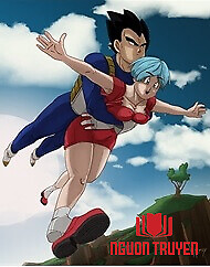 Chuyện Tình Bulma Và Vegeta