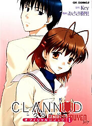 Clannad