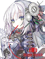 Clockwork Planet