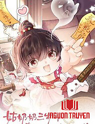 Cô Tổ Mới Ba Tuổi Rưỡi, Ôm Bình Sữa Xem Bói Được Cả Mạng Yêu Chiều - Cô Tổ Mới Ba Tuổi Rưỡi