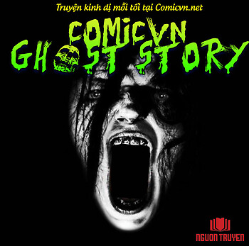 Comicvn Ghost Story
