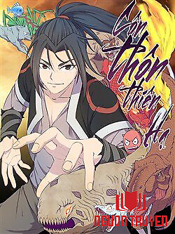 Côn Thôn Thiên Hạ