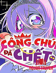 Công Chúa Đã Chết! - Công Chúa Đã Chết!