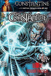 Constantine