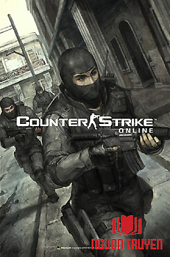 Counter Strike Online Tại Dị Giới