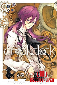 Crookclock - クルッククロック