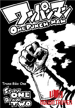 Cú Đấm Hủy Diệt Phiên Bản 2 - One Punch Man (Two Version)