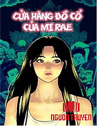 Cửa Hàng Đồ Cổ Tương Lai - Cửa Hàng Đồ Cổ Tương Lai