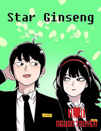 Cửa Hàng Star Ginseng