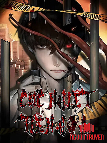 Cực Nhiệt Tiến Hóa