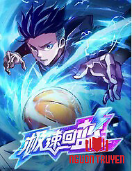 Cực Tốc Hồi Lam - Cực Tốc Hồi Lam