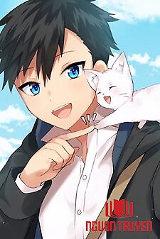 Cùng Mèo Cưng Chiến Khắp Dị Giới - Kami Neko Miichan To Neko Youhin Shoukanshi No Isekai Funtouki