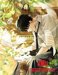 Cuộc Đời Của Thiên Tài Piano - Cuộc Đời Của Thiên Tài Piano