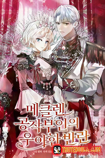 Cuộc Nổi Loạn Tao Nhã Của Nữ Công Tước Mecklen