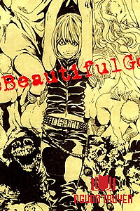 Cuốn Sổ Tử Thần - Doujinshi Mello - Death Note Doujinshi