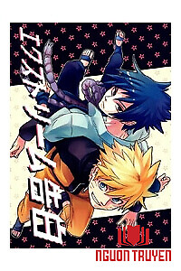 Cửu Vĩ Hồ Ly Dj - Tuyệt Đỉnh Tỏ Tình - Naruto Doujinshi