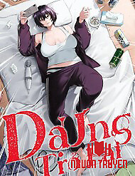 Dạ Ưng Trở Lại - Dạ Ưng Trở Lại