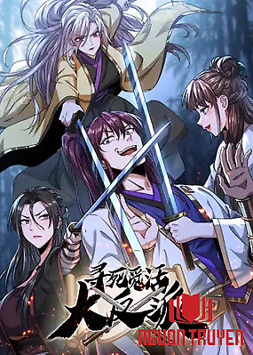 Đại Phản Diện Chỉ Muốn Thoát Thân