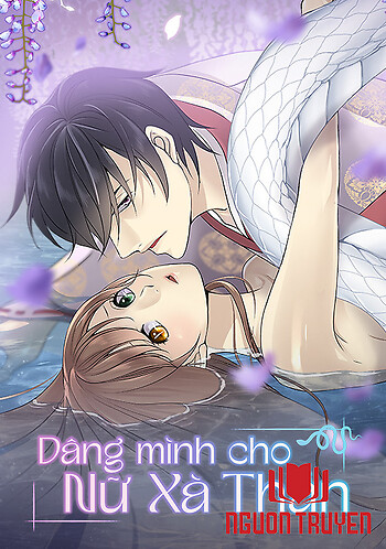 Dâng Mình Cho Nữ Xà Thần