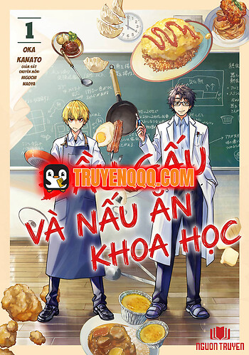 Đầu Gấu Và Nấu Ăn Khoa Học - Yankee