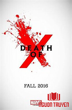 Death Of X