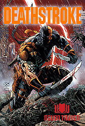 Deathstroke