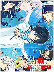 Devil Survivor 2 - The Animation