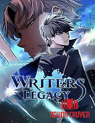 Di Sản Của Các Nhà Văn - Di Sản Của Các Nhà Văn