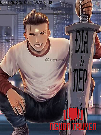 Địa Tiếp Nhân