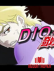 Dio's Bizarre Adventure