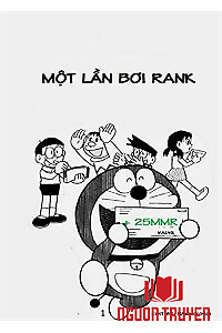 Doraemon (Chế) - Dota2Vnbetgroup
