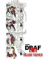 Dragon Ball Af - Dragon Ball Af