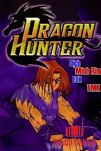 Dragon Hunter - Dragon Hunter