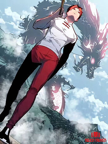 Dự Chi Long Vương Gánh Tất Cả