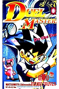 Duel Master