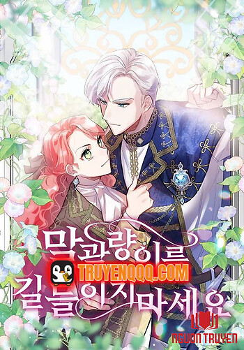 Đừng Thuần Hóa Cô Nàng Đanh Đá