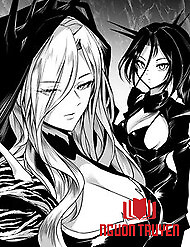 Dưới Đáy Vực Sâu (Sunken Depths Comics) - Dưới Đáy Vực Sâu (Sunken Depths Comics)