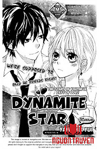 Dynamite Star