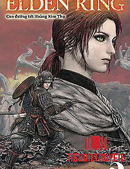 Elden Ring: Con Đường Tới Hoàng Kim Thụ - Elden Ring: Con Đường Tới Hoàng Kim Thụ