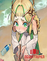 Elf Loli Sinh Tồn Ký - Elf Loli Sinh Tồn Ký