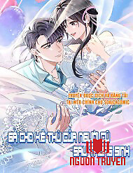 Gả Cho Kẻ Thù Của Người Cũ Sau Trùng Sinh - Gả Cho Kẻ Thù Của Người Cũ Sau Trùng Sinh