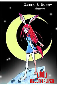 Gamer & Bunny - Game Thử Và Thỏ Ngọc