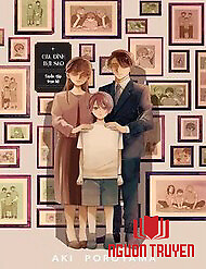 Gia Đình Bụi Sao - Gia Đình Bụi Sao