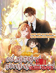 Giả Mù Trở Về, Tôi Xé Nát Hoắc Gia - Giả Mù Trở Về