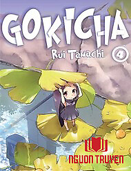 Gokicha!! - Gokicha!!
