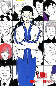 Gokusen